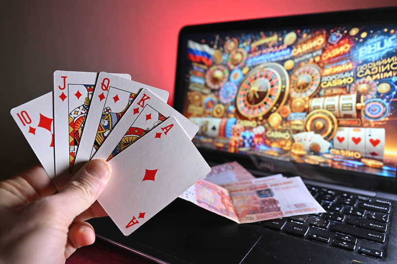 Download the Win2Chill Casino App for Seamless Gaming